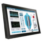 Von 15&#8243; bis 21,5&#8243; &#8211; Langzeitverfügbare industrielle Panel PCs mit IP66 Schutz