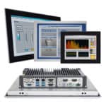 Flexibel bis ins Detail &#8211; Modulare Panel PCs mit optimiertem Preis-Leistungs-Verhältnis für industrielle Anwendungen
