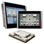 Erfolgreiche HMI Projekte &#8211; Leicht und einfach umsetzbar mit Panel PCs von ICO mit integrierter HMI Software