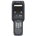 Der mobile Computer CK65 von Honeywell für höhere Produktivität in der Logistikkette