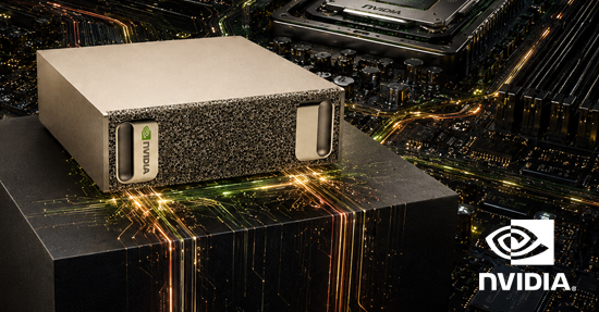 NVIDIA DGX Spark bei ICO: kompakte KI-Workstation im Mini-PC-Format